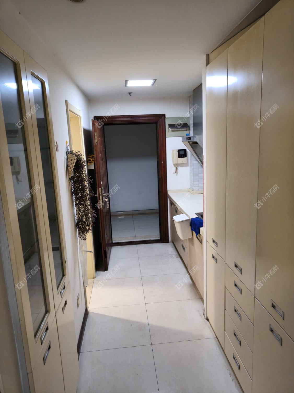 常州新天地不夜城在租房源室内图_小牛看房