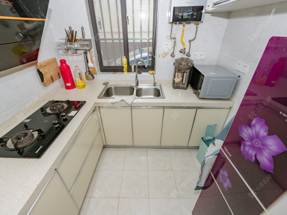 西上园房源室内图 常州西上园在售二手房源室内图_小牛看房