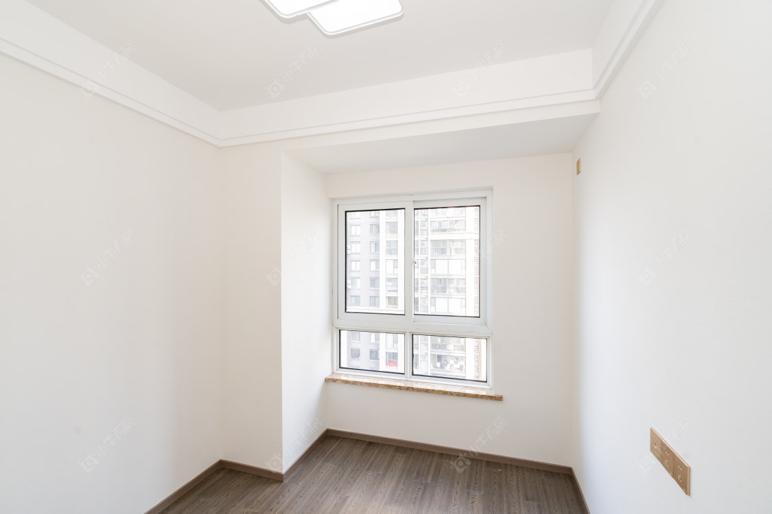 常州中海凤凰熙岸在售二手房源室内图_小牛看房