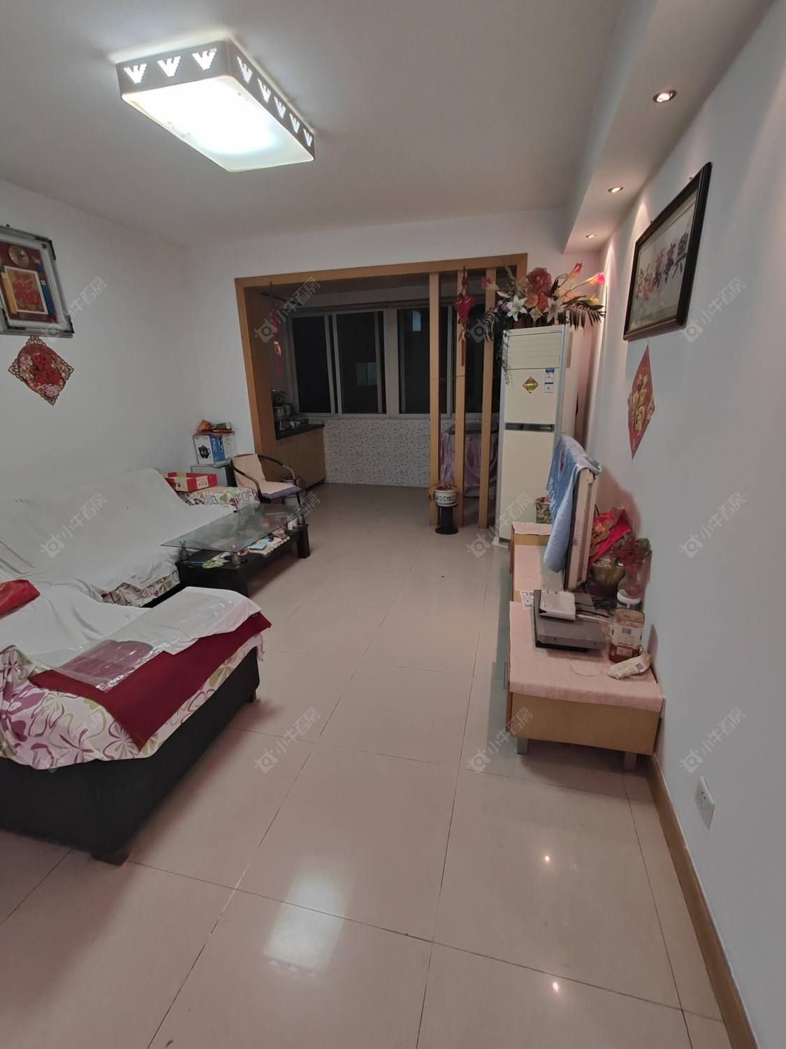 常州盘龙苑东区租房_小牛看房