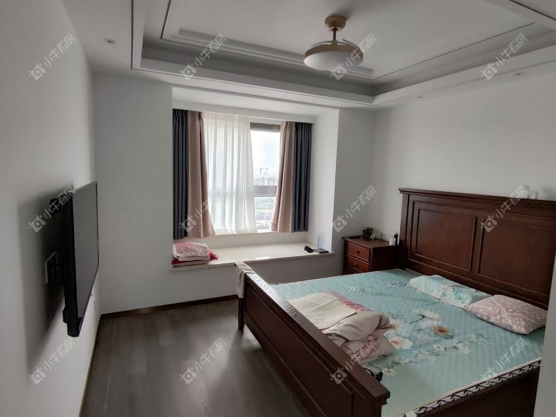 蔚蓝天地三四期房源 常州蔚蓝天地三四期在租房源_小牛看房