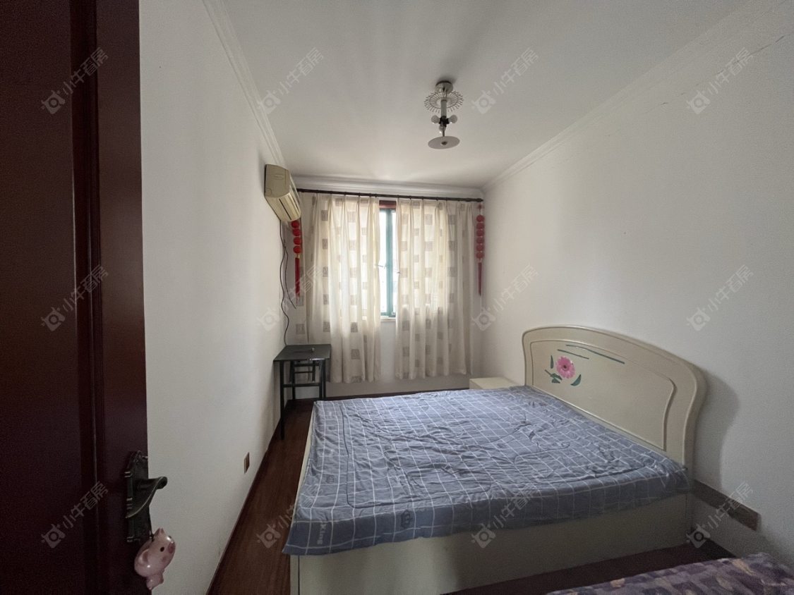 常州百草苑在租房源室内图_小牛看房