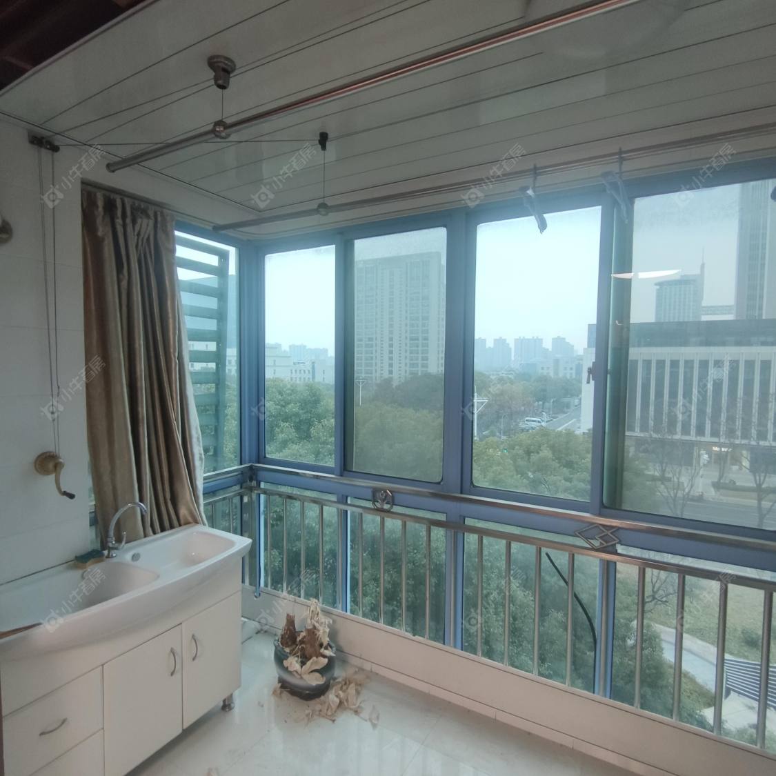 常州府琛花园在租房源室内图_小牛看房