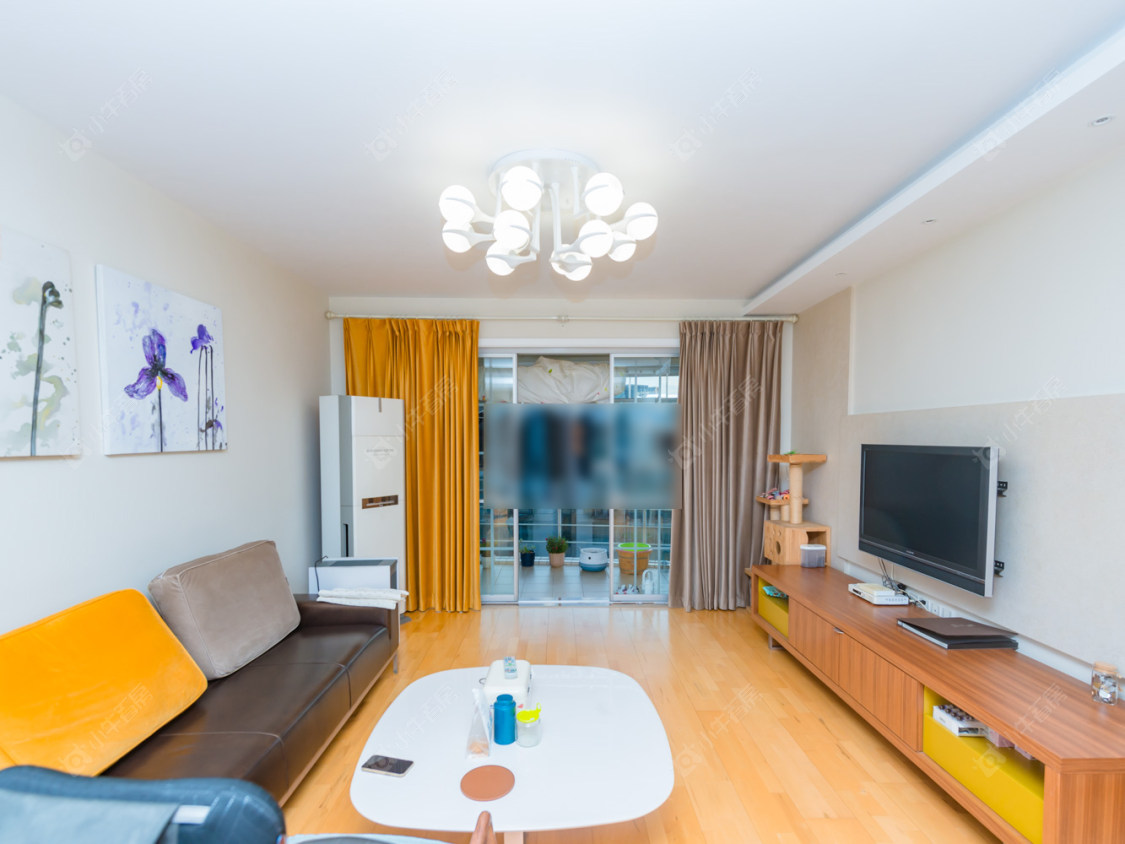 常州金色新城东区在售二手房源室内图_小牛看房