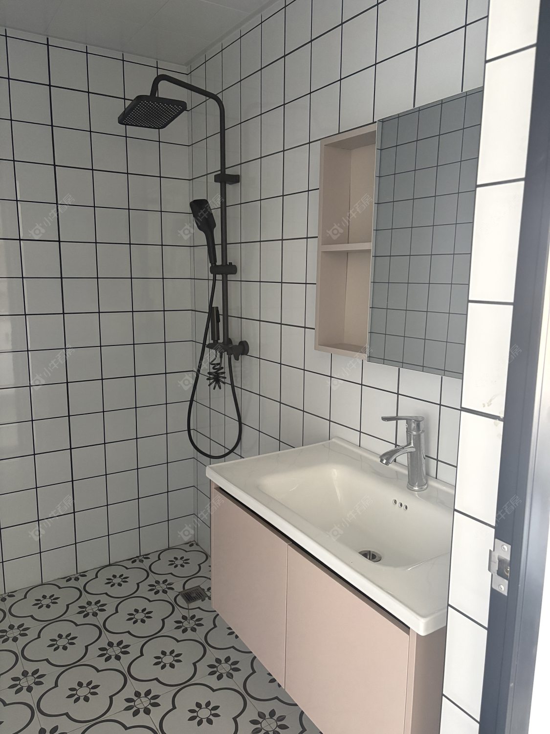 常州宝龙城市广场在租房源室内图_小牛看房