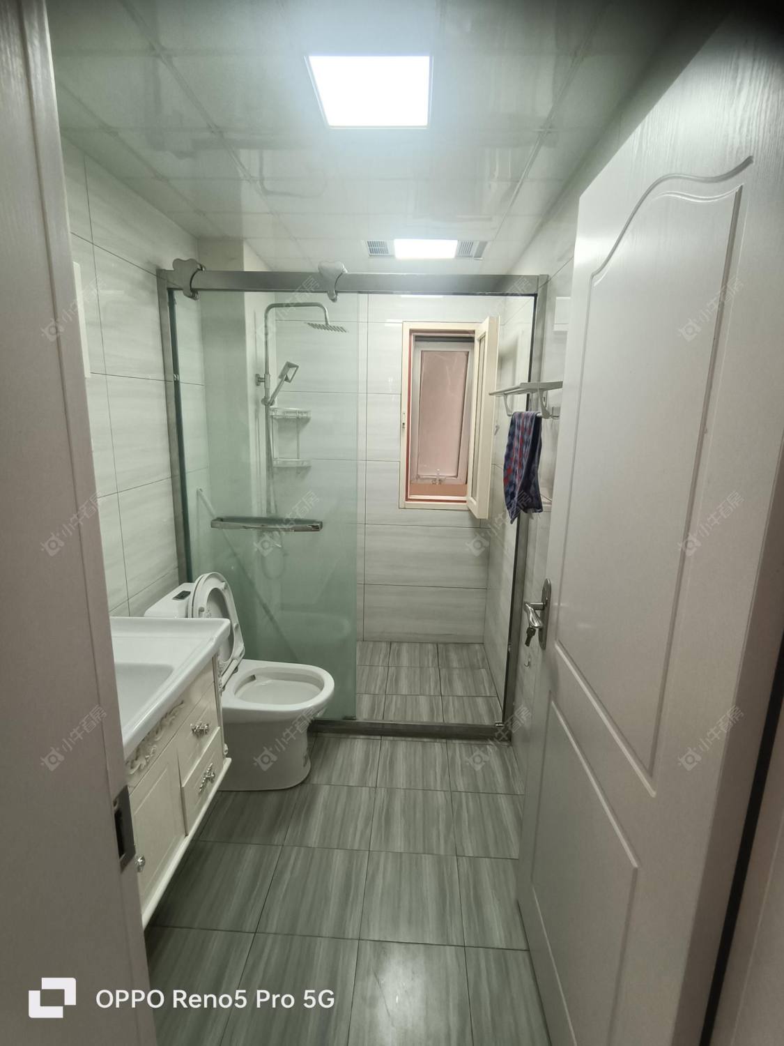 常州龙湖龙誉城四期在租房源室内图_小牛看房