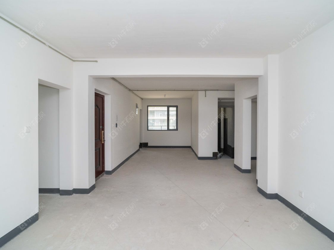 常州五星星韵城在售二手房源室内图_小牛看房