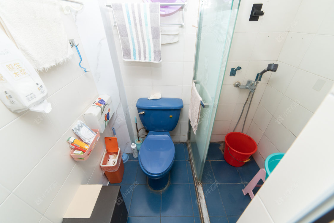 常州花园新村（钟楼）在售二手房源室内图_小牛看房