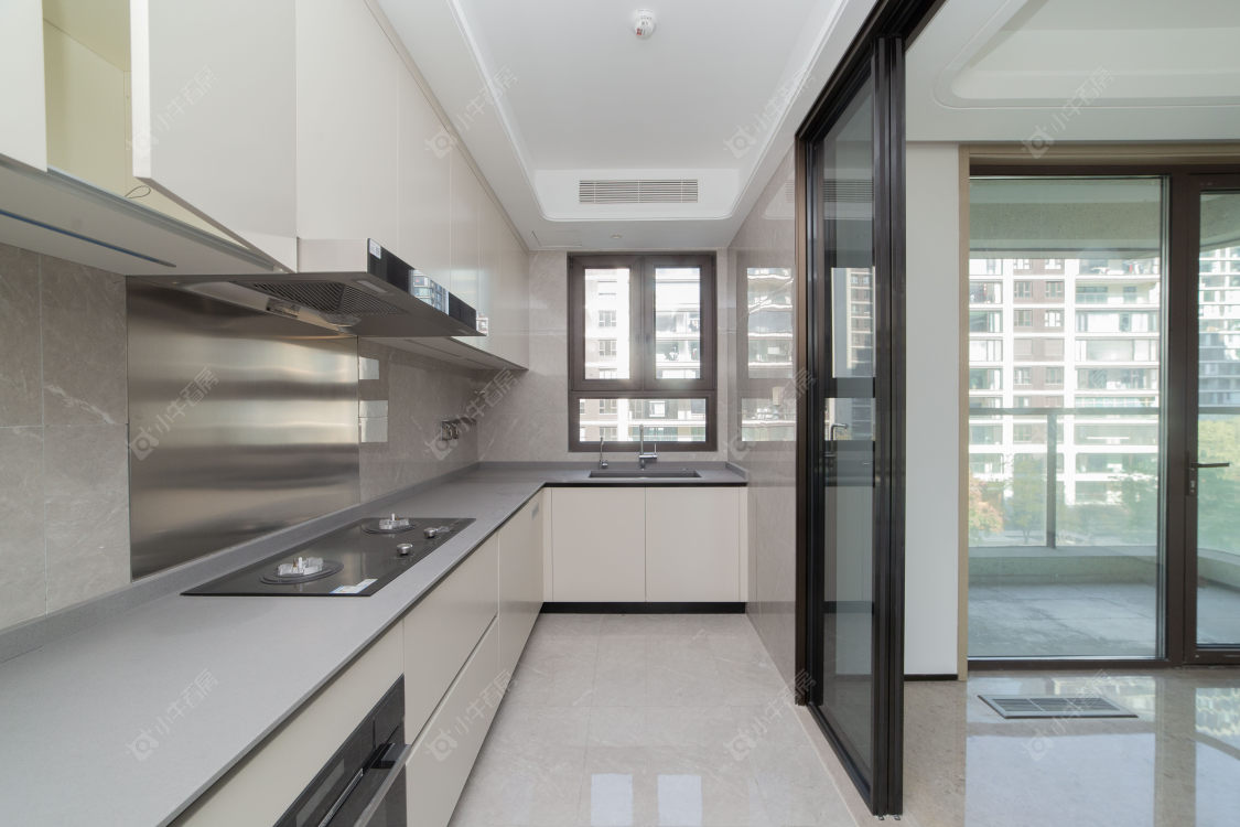 常州中建招商龙宸壹号在售二手房源室内图_小牛看房