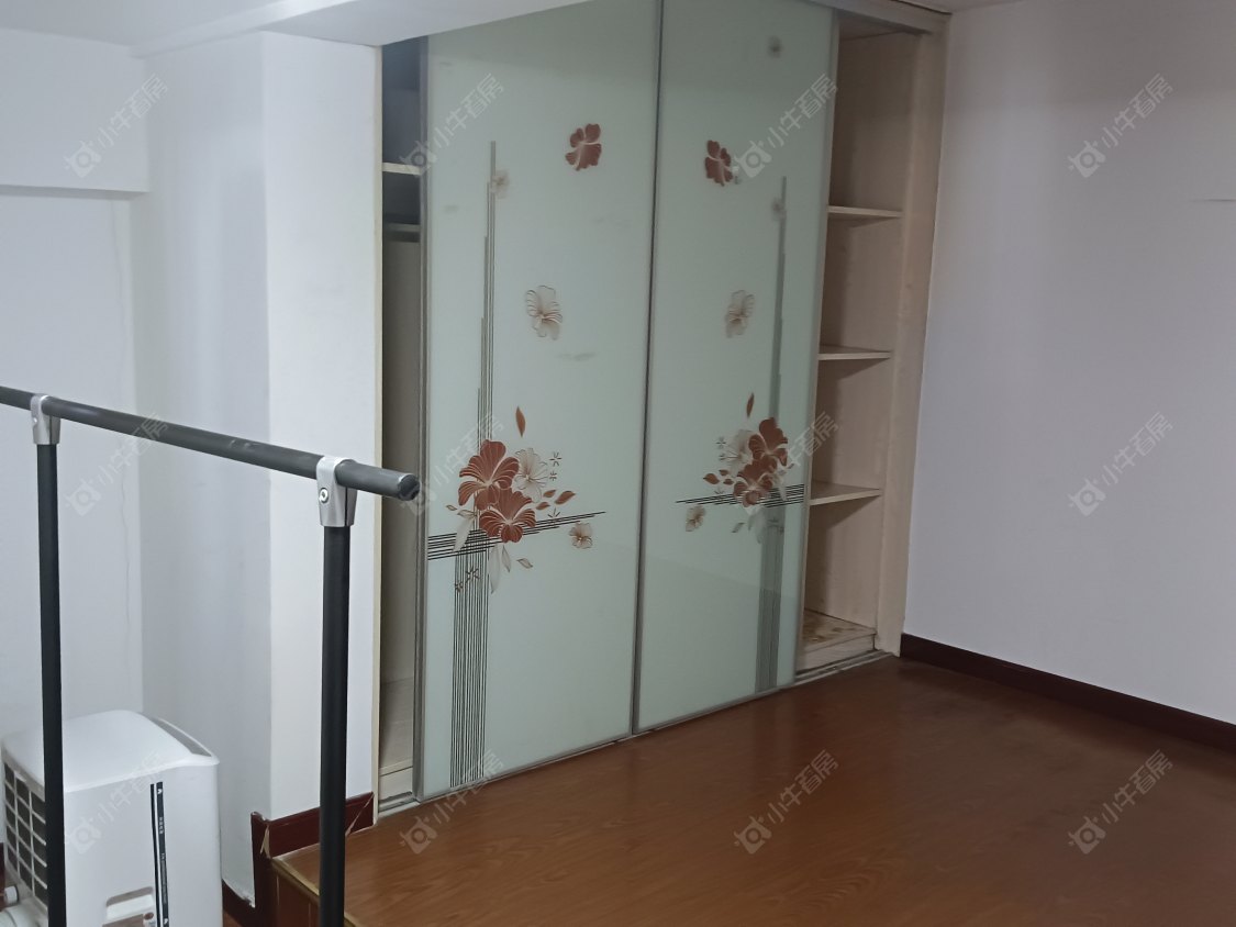 常州亚泰财富中心租房_亚泰财富中心1室1厅房源出租