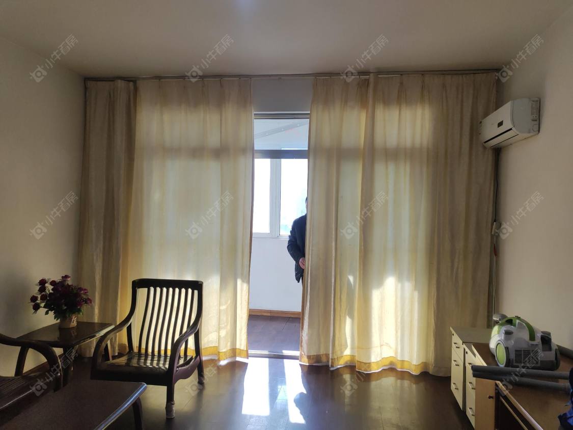 常州青竹苑C区在租房源室内图_小牛看房