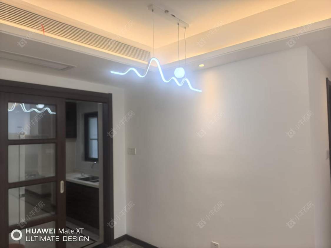 常州蓝光晶曜在租房源室内图_小牛看房