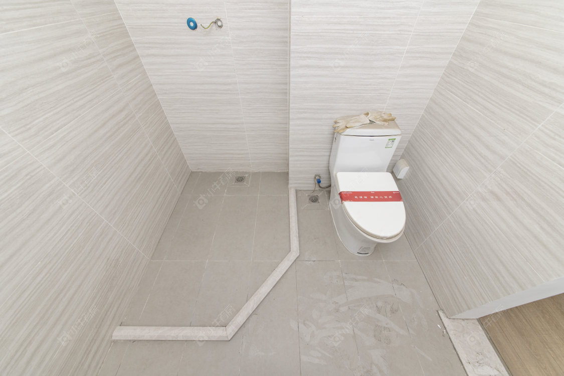 常州美的国宾府在售二手房源室内图_小牛看房