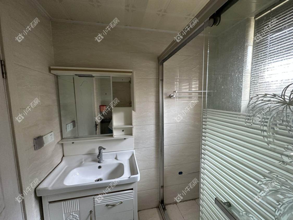 常州聚盛花园在租房源_小牛看房