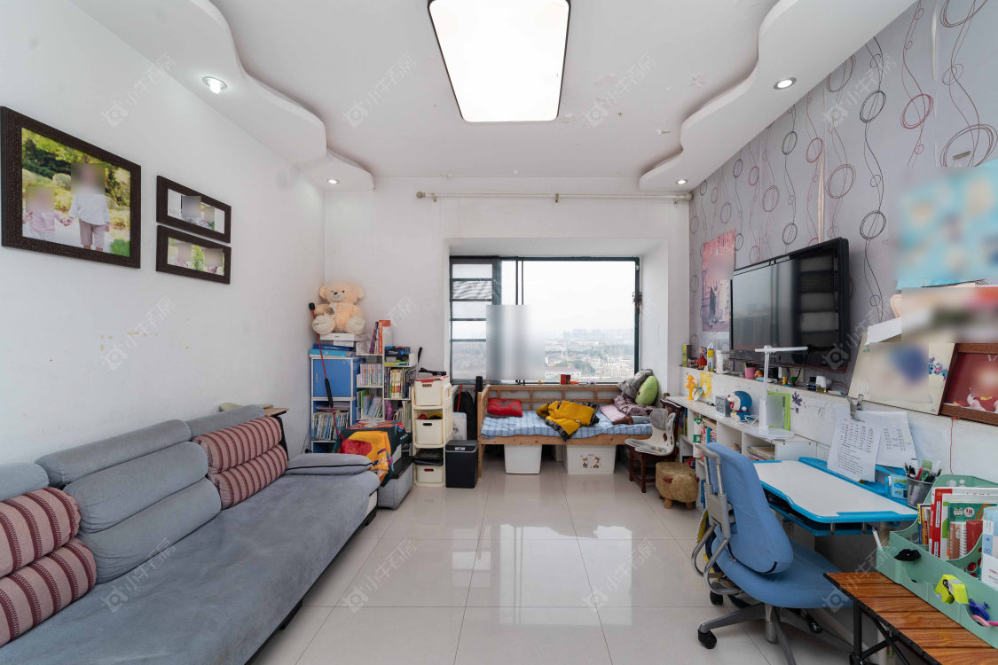 常州喜盈门花苑在售二手房_小牛看房