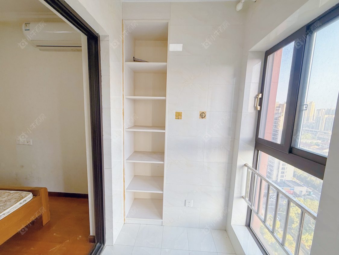 常州万骏金域丹堤在租房源室内图_小牛看房