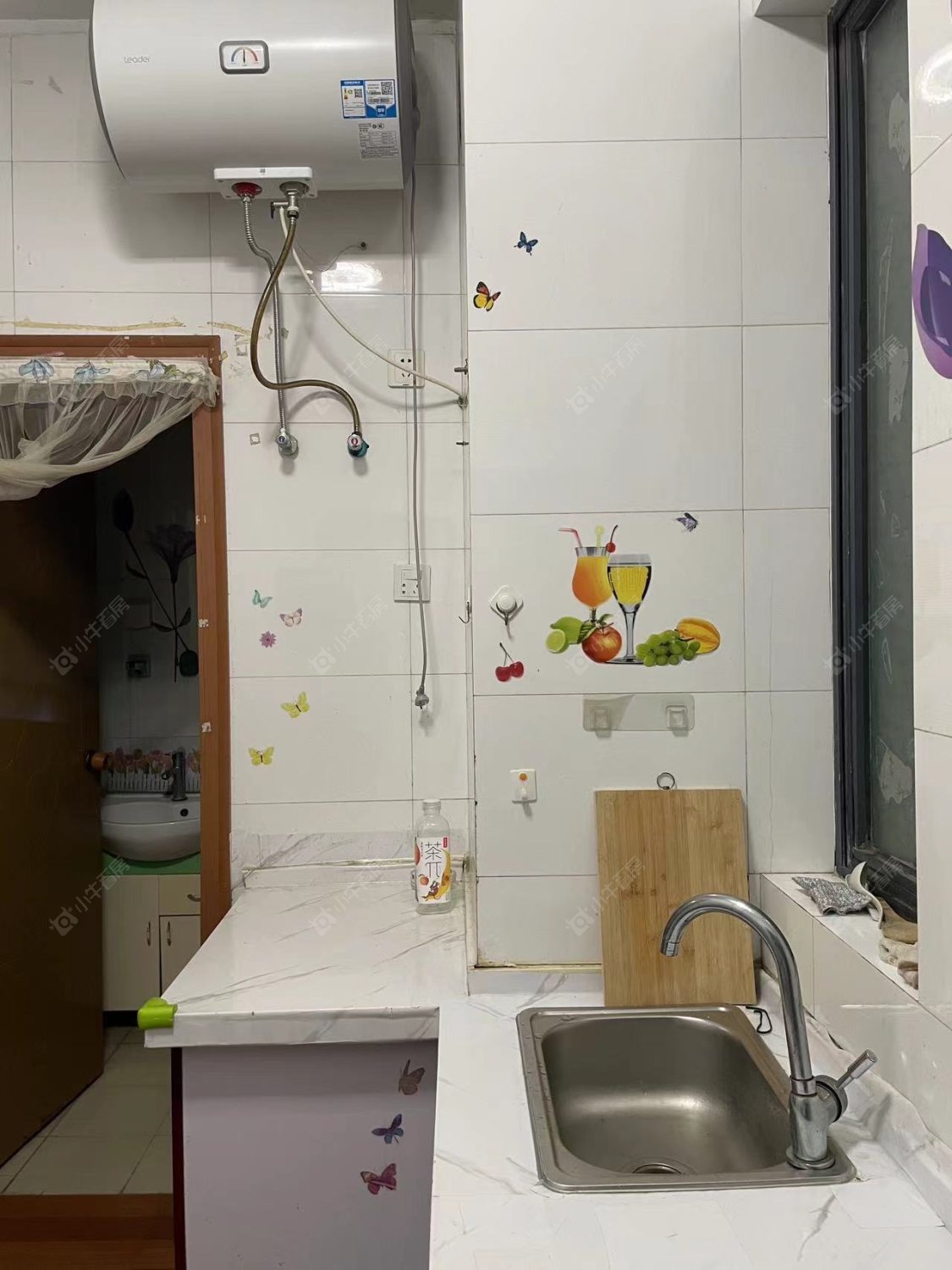 常州香江康桥租房_香江康桥1室房源出租