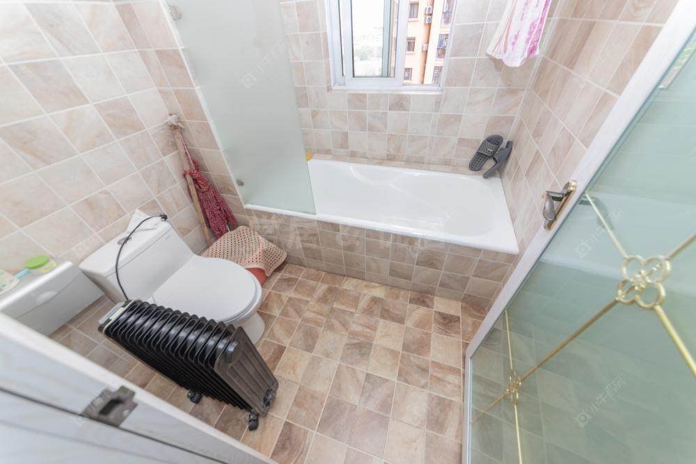 常州万水美兰城在售二手房源室内图_小牛看房