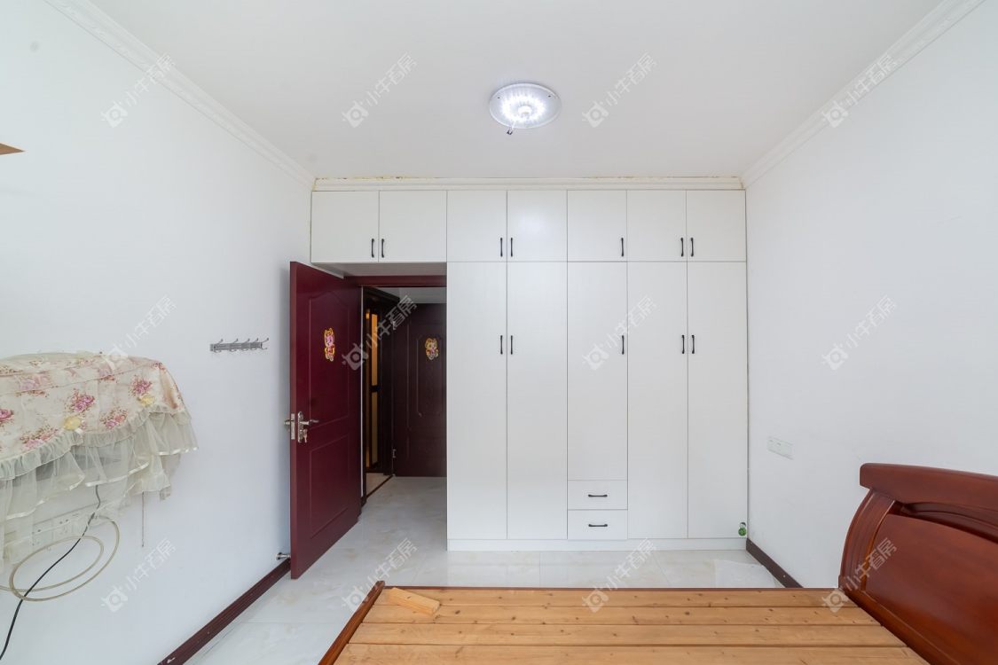 常州绿地世纪城三期在租房源室内图_小牛看房