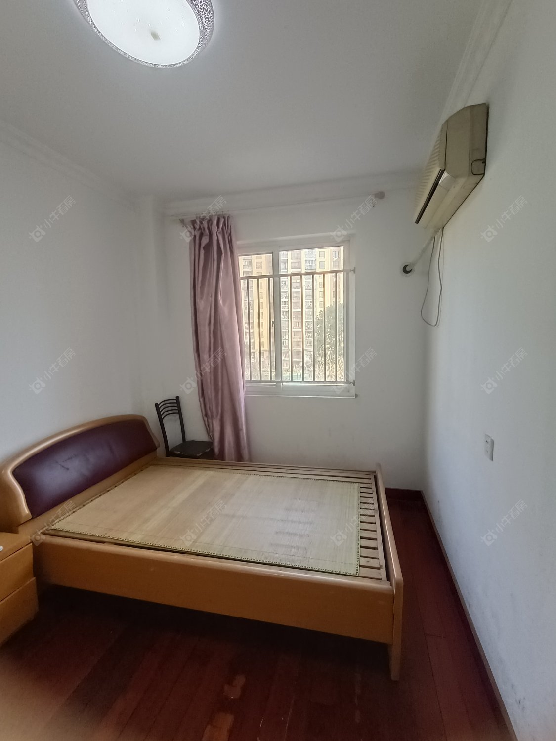 常州新景花苑一期在租房源_小牛看房