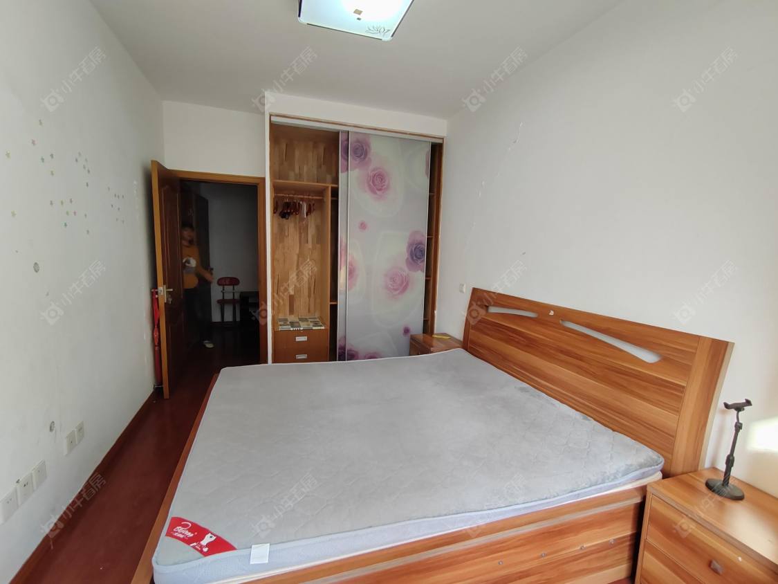 常州喜盈门花苑在租房源室内图_小牛看房