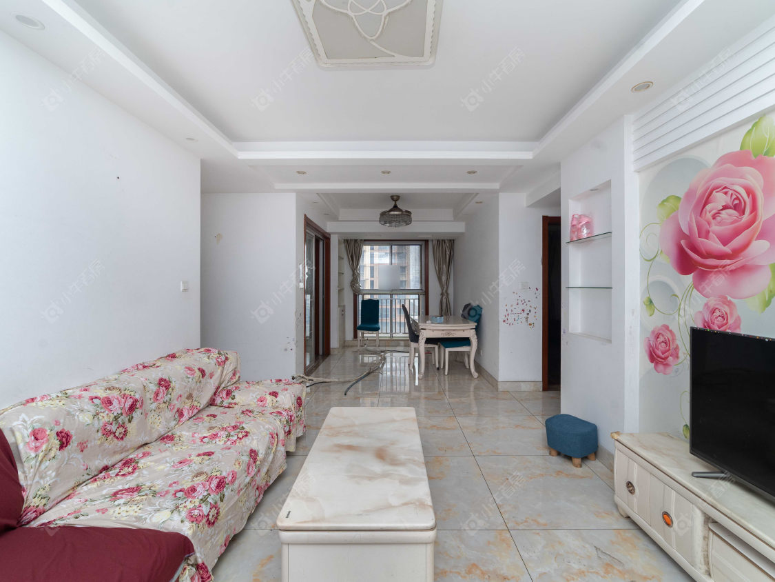 新城域二期房源室内图 常州新城域二期在售二手房源室内图_小牛看房