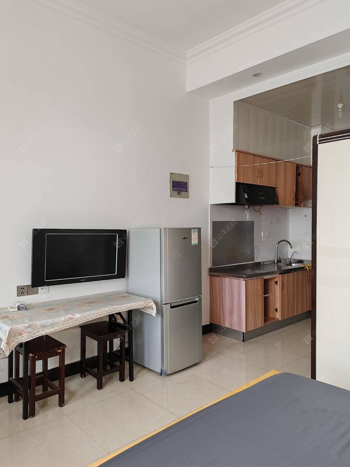 常州五洲国际在租房源室内图_小牛看房