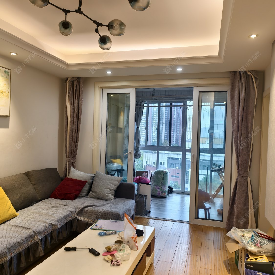 星河国际七区房源室内图 常州星河国际七区在租房源室内图_小牛看房