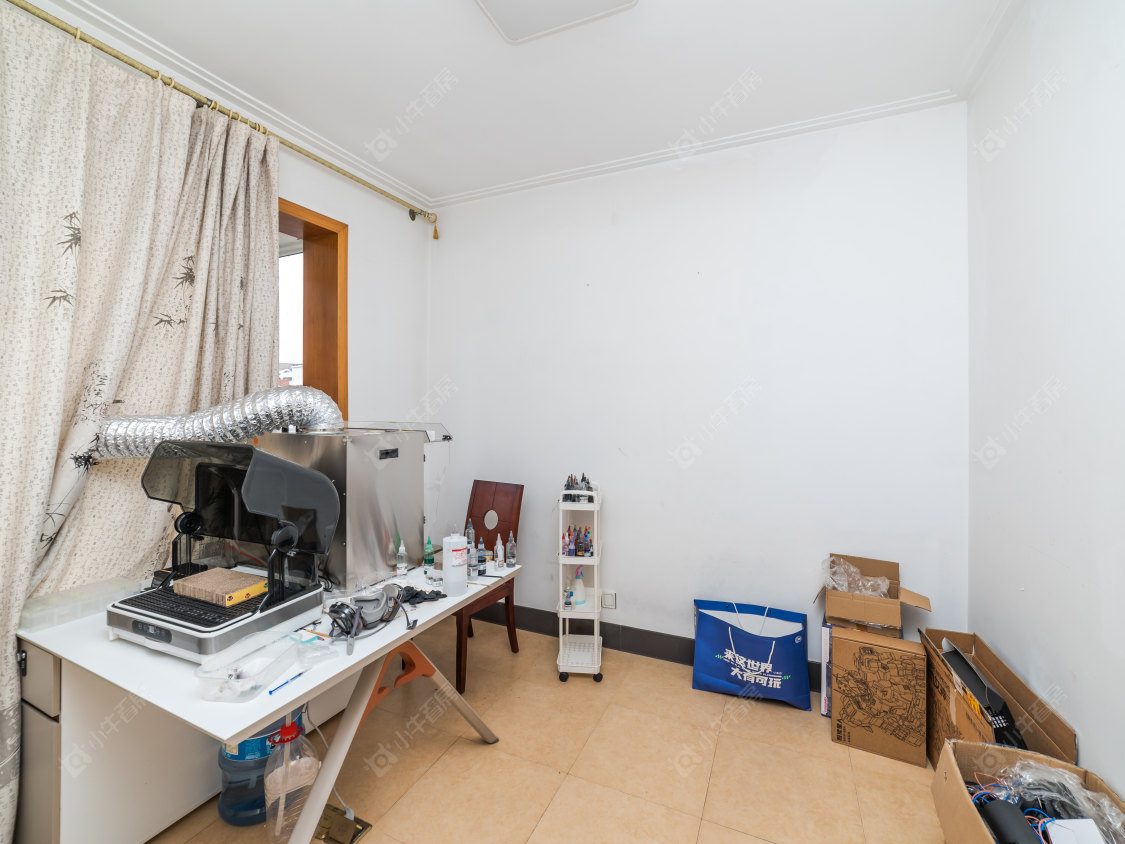 常州河苑家园二期在售二手房源室内图_小牛看房