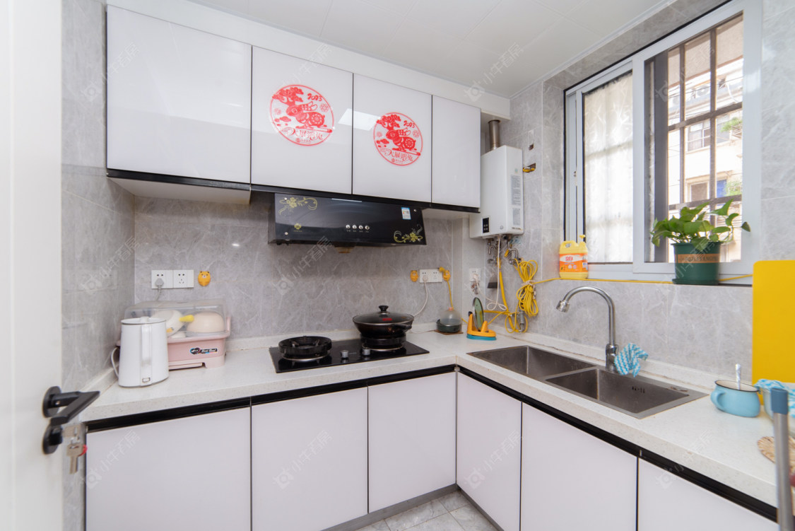 常州勤业新村在售二手房源室内图_小牛看房