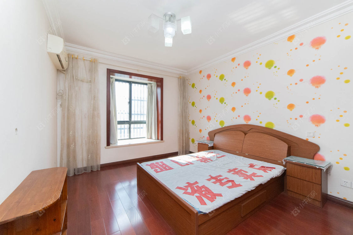 常州星海银园西区在售二手房源室内图_小牛看房