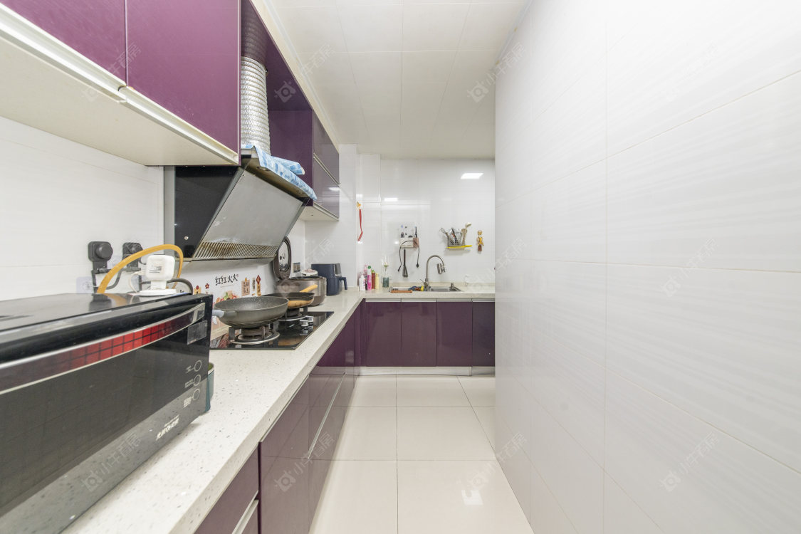 常州星河国际二区在售二手房源室内图_小牛看房