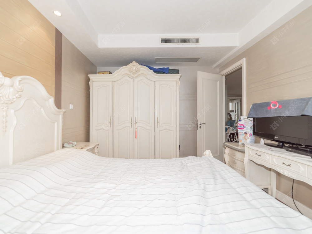 常州华亭苑在售二手房源室内图_小牛看房