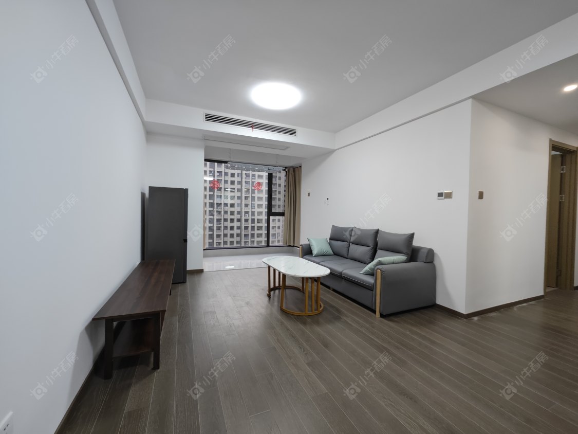 常州衡麓世家在租房源室内图_小牛看房