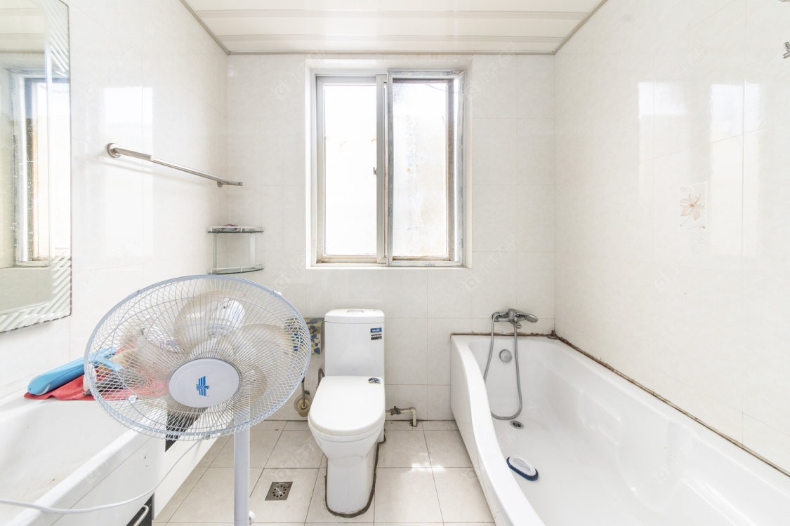 常州湾里新村在售二手房源室内图_小牛看房