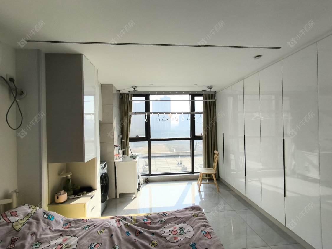 常州新龙江城市广场在租房源_小牛看房