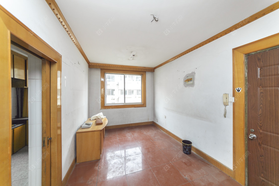 常州花园华丰苑在售二手房源室内图_小牛看房