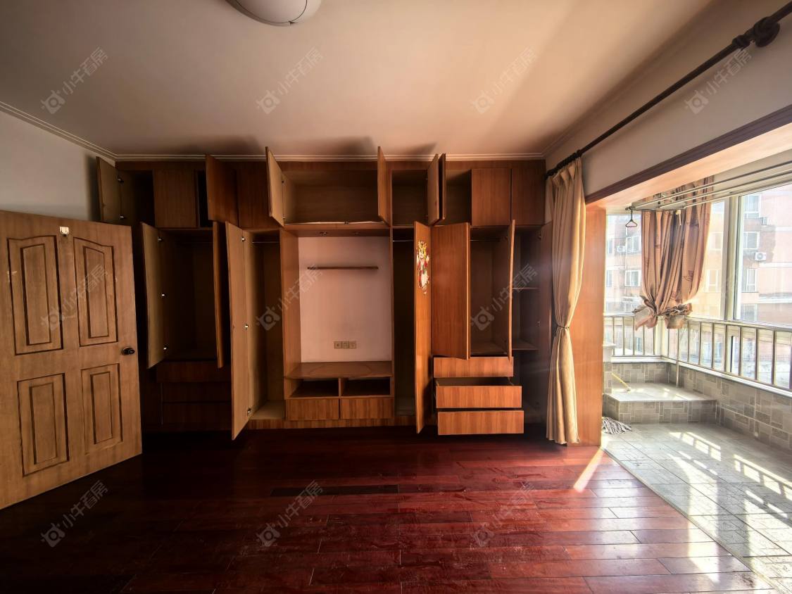 常州丽景花园在租房源室内图_小牛看房