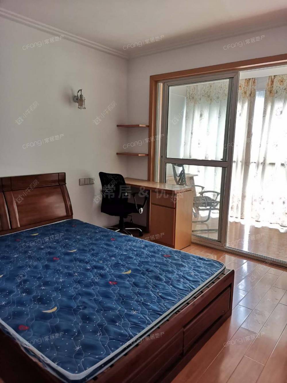 常州绿园爱舍南区在租房源_小牛看房