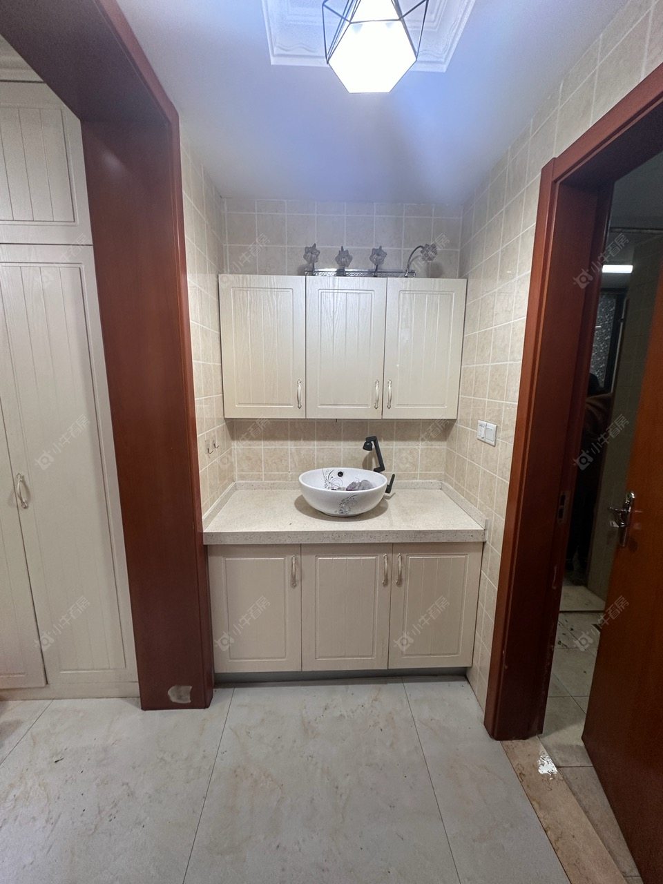 常州绿地峰云汇在租房源室内图_小牛看房