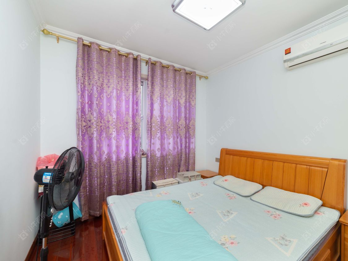 常州新城域三期在售二手房_小牛看房