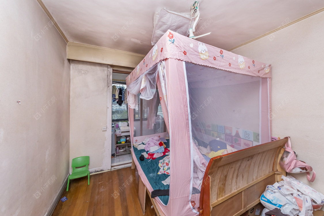 常州红梅西村在售二手房源室内图_小牛看房