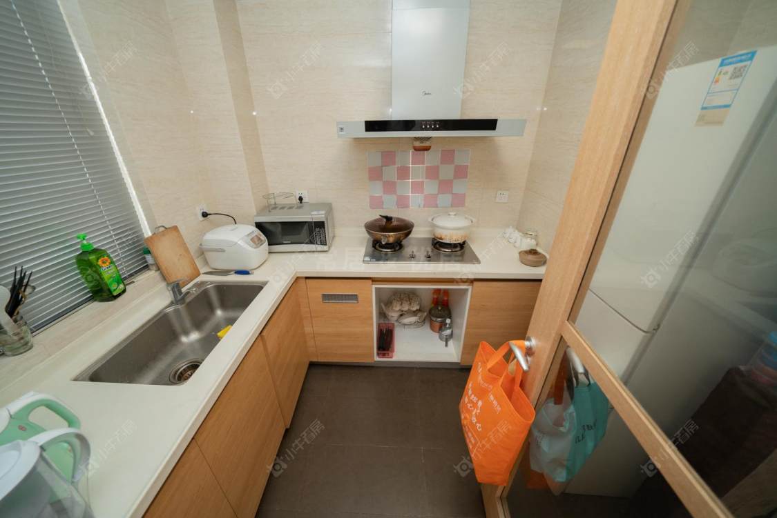 常州万科城3室1厅1卫在售二手房房源图片