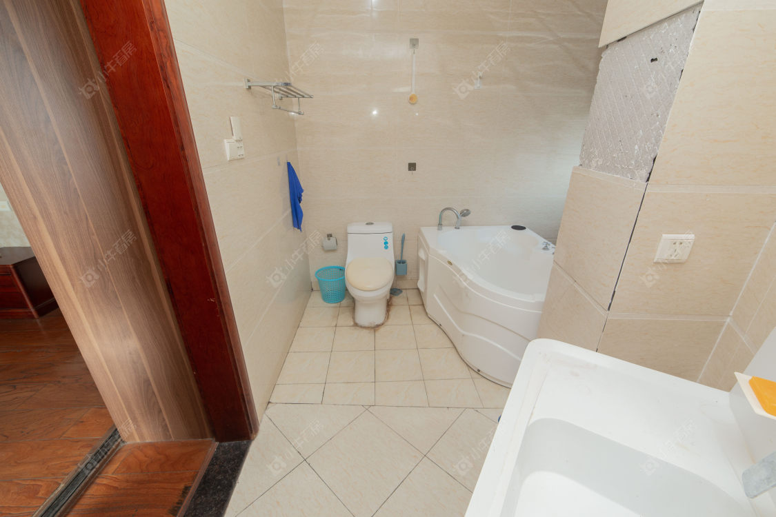 常州道生中心在售二手房源室内图_小牛看房