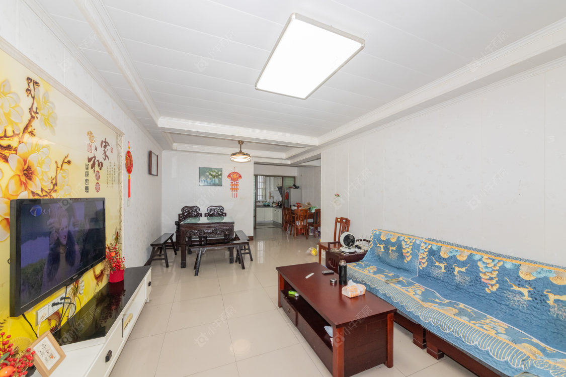 百馨苑南苑房源室内图 常州百馨苑南苑在售二手房源室内图_小牛看房