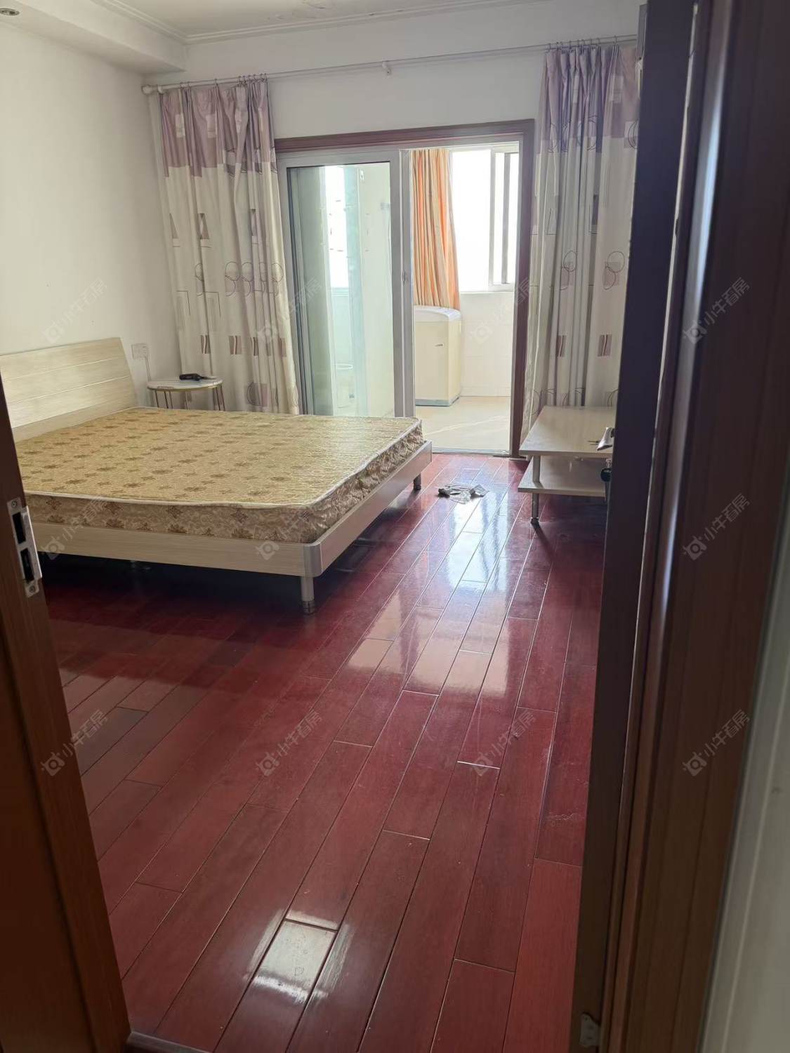 常州府西花园在租房源室内图_小牛看房