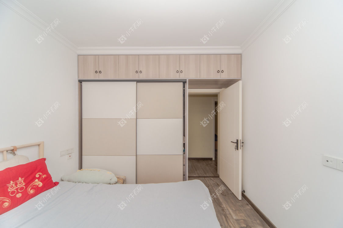 常州中海锦珑湾在租房源_小牛看房