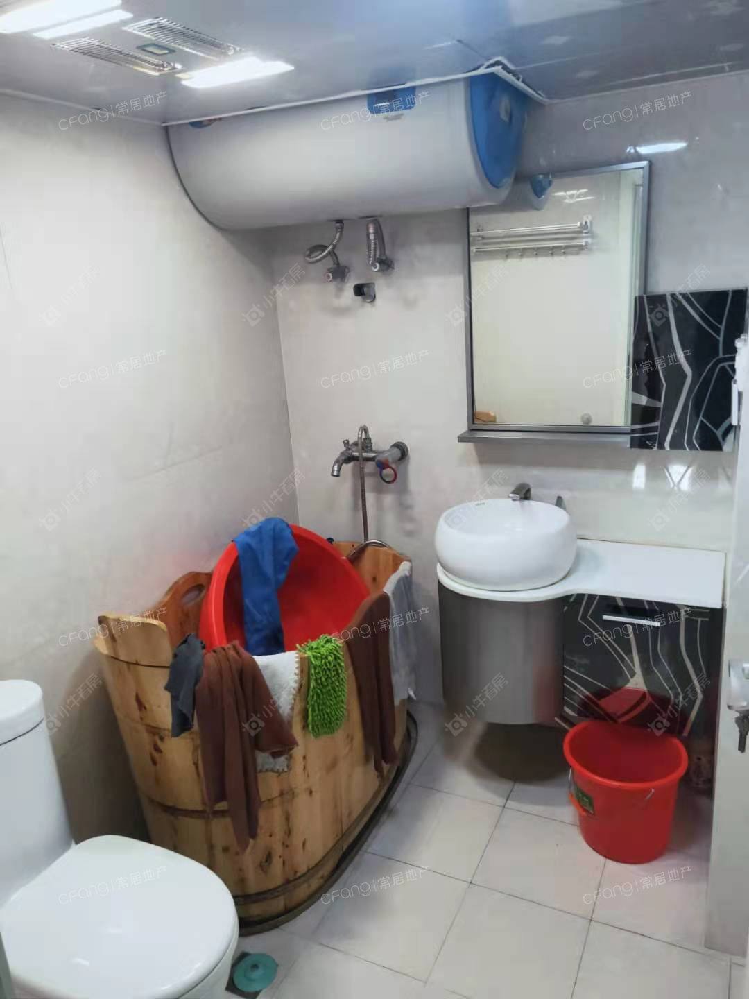 常州银河湾第一城一期在租房源_小牛看房