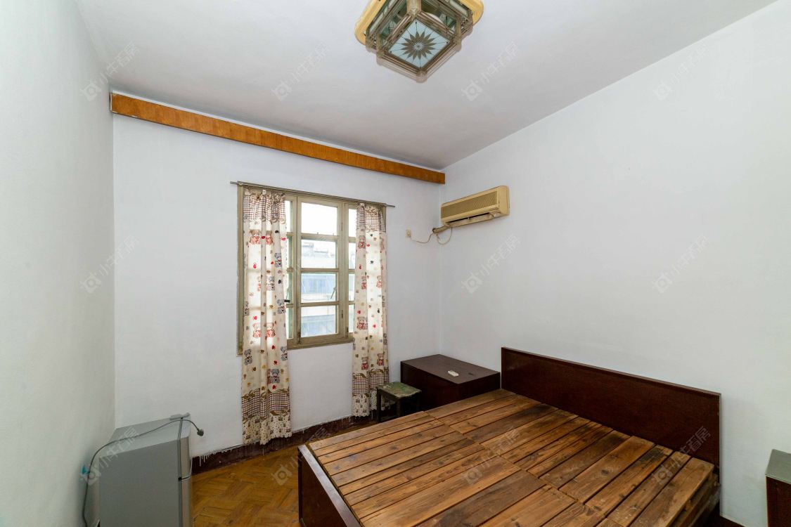 常州工房南区在售二手房源室内图_小牛看房