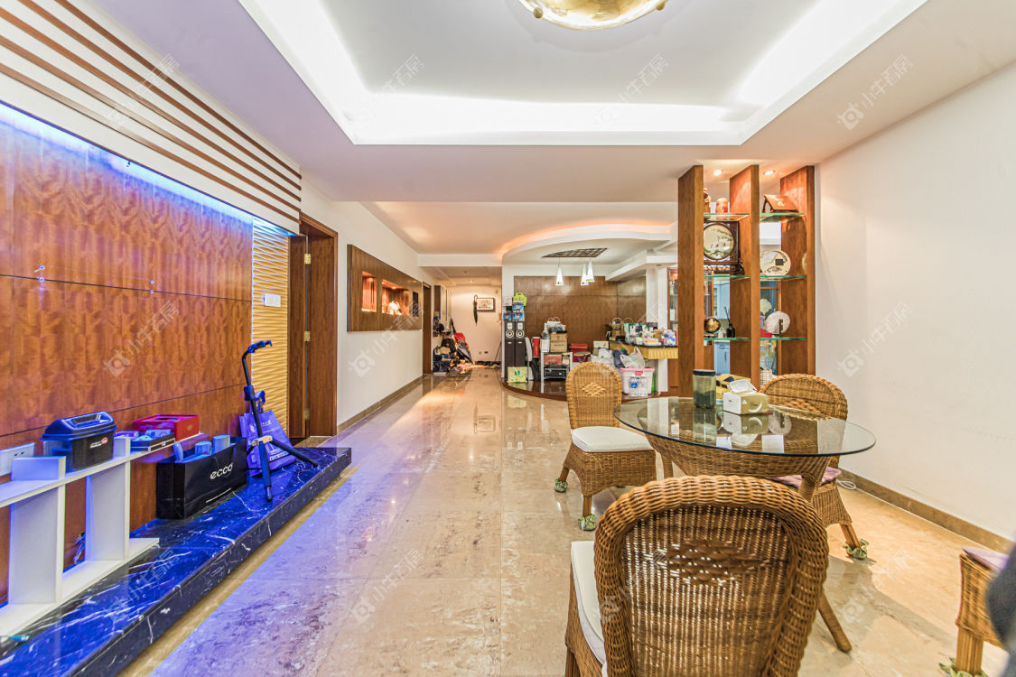 四季新城南苑房源室内图 常州四季新城南苑在租房源室内图_小牛看房